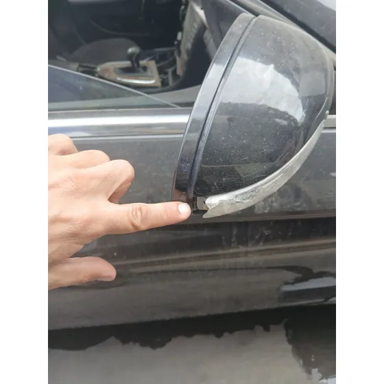 Retrovisor Derecho para Mercedes-Benz Cls (C219)
