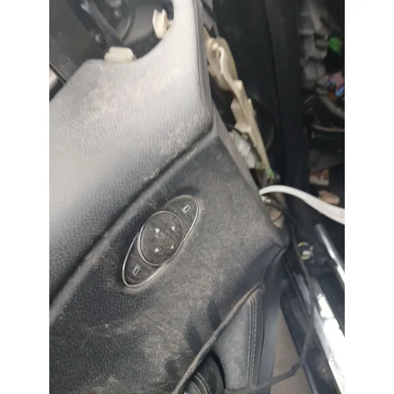 Retrovisor Derecho para Mercedes-Benz Cls (C219)