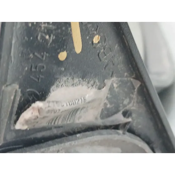 Retrovisor Derecho para Mercedes-Benz Cls (C219)