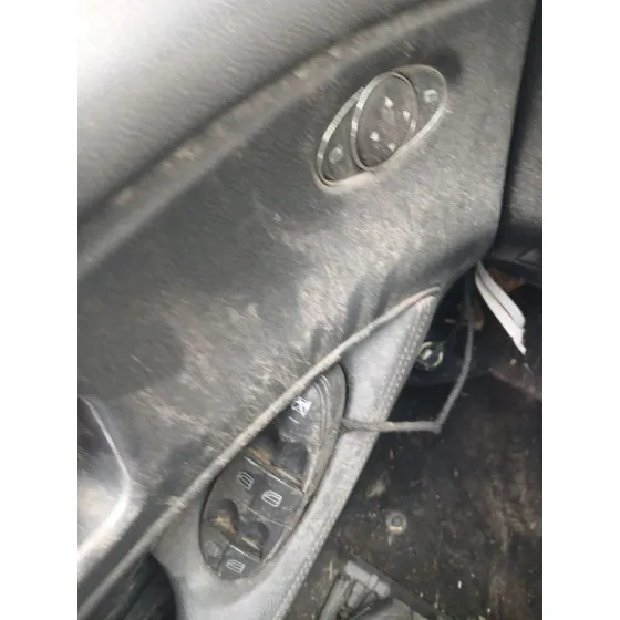 Retrovisor Izquierdo para Mercedes-Benz Cls (C219)