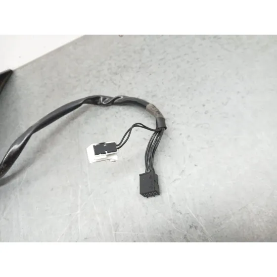 Retrovisor Izquierdo para Mercedes-Benz Cls (C219)