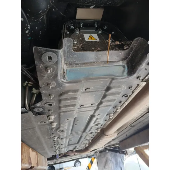 Bateria para Volvo Xc40 (536)