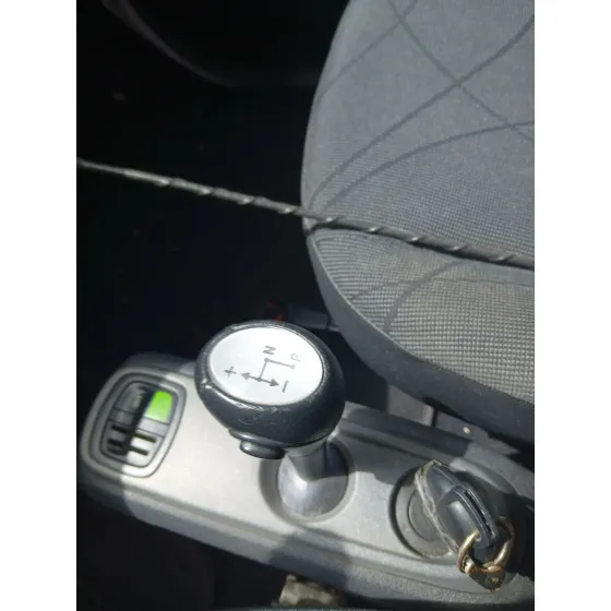 Caja Cambios para Smart Fortwo Coupe (451)