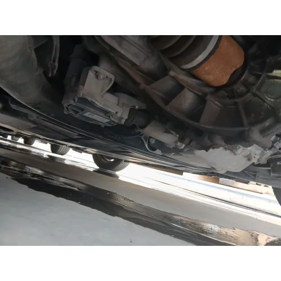 Caja Cambios para Smart Fortwo Coupe (451)