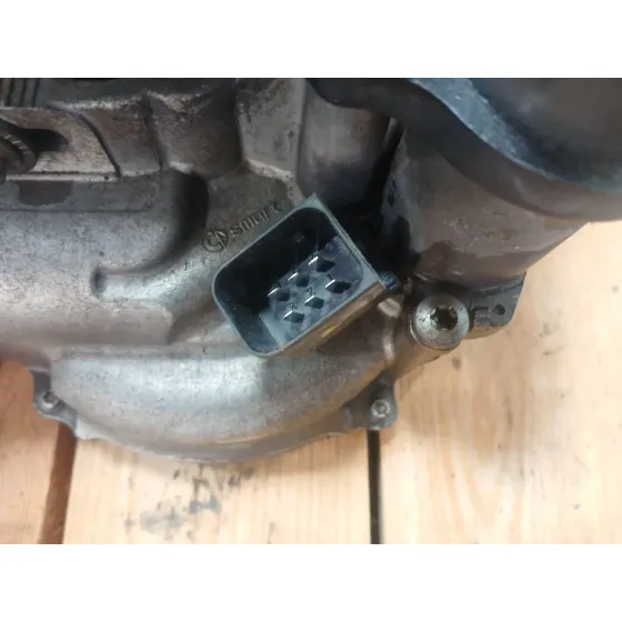 Caja Cambios para Smart Fortwo Coupe (451)