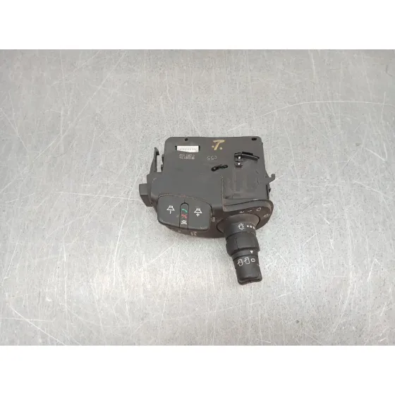 Mando Limpia para Renault Clio Iii (Br0/1, Cr0/1)