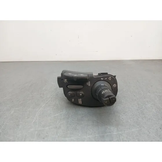 Mando Limpia para Renault Clio Iii (Br0/1, Cr0/1)