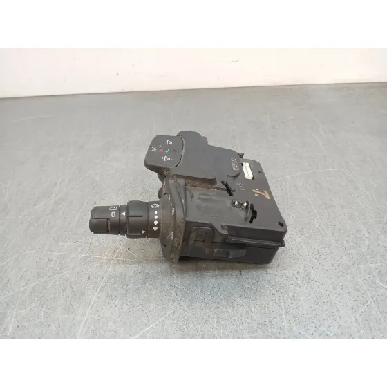 Mando Limpia para Renault Clio Iii (Br0/1, Cr0/1)