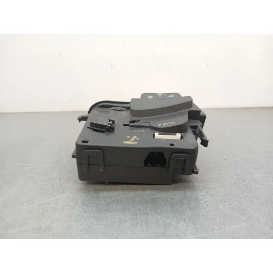 Mando Limpia para Renault Clio Iii (Br0/1, Cr0/1)