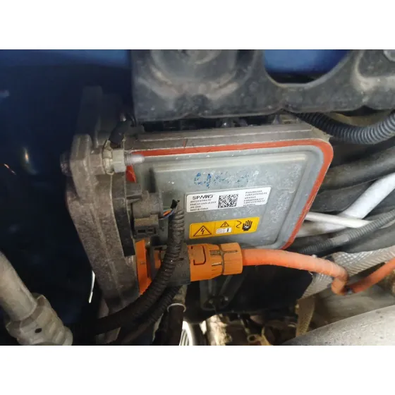 Modulo Electronico para Volvo Xc40 (536)