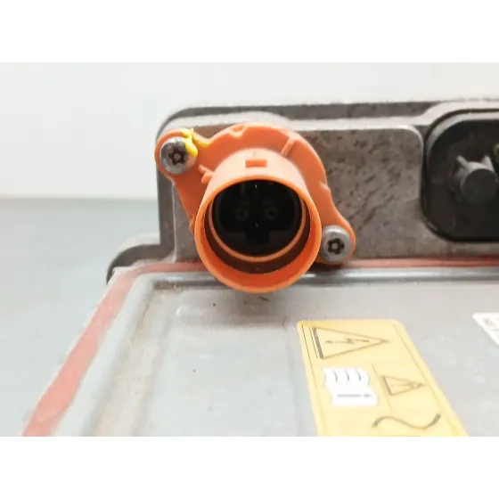 Modulo Electronico para Volvo Xc40 (536)