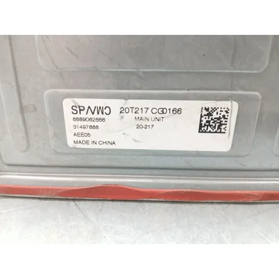 Modulo Electronico para Volvo Xc40 (536)