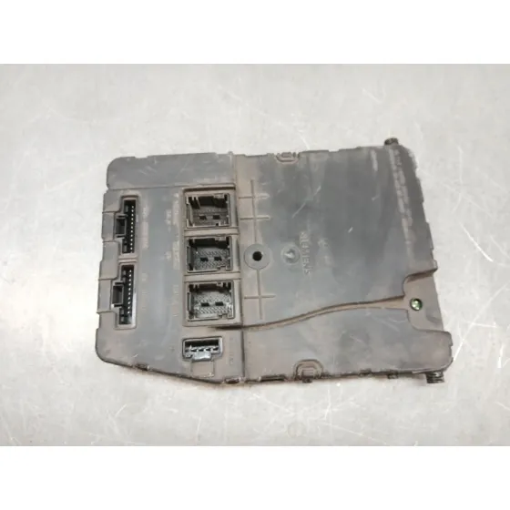 Centralita Bsi para Renault Megane Ii Sedan (Lm0/1_)