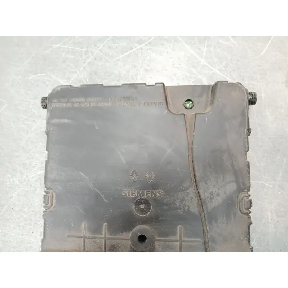 Centralita Bsi para Renault Megane Ii Sedan (Lm0/1_)