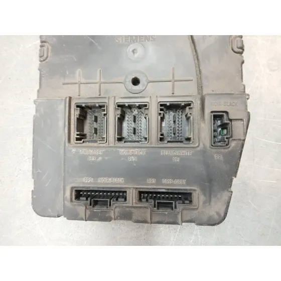 Centralita Bsi para Renault Megane Ii Sedan (Lm0/1_)