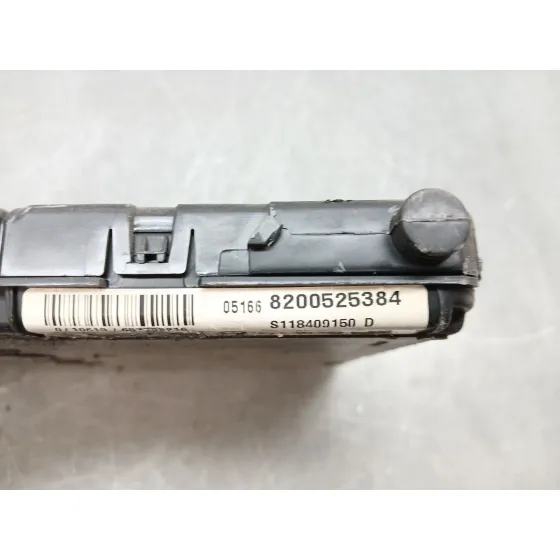 Centralita Bsi para Renault Megane Ii Sedan (Lm0/1_)
