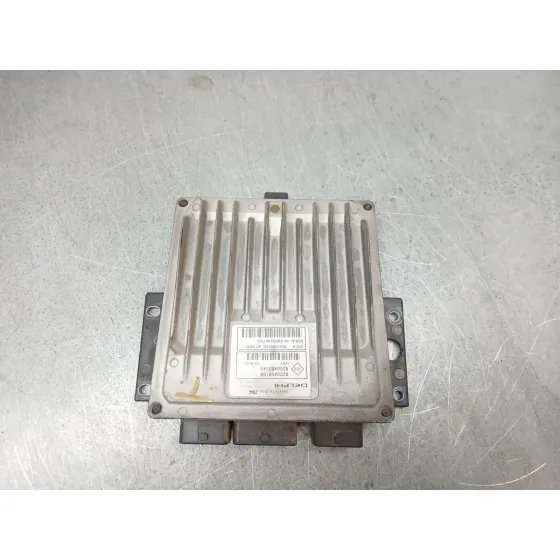 Centralita Motor Uce para Renault Megane Ii Sedan (Lm0/1_)