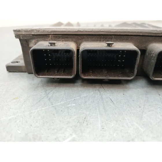 Centralita Motor Uce para Renault Megane Ii Sedan (Lm0/1_)