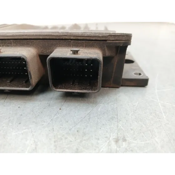 Centralita Motor Uce para Renault Megane Ii Sedan (Lm0/1_)