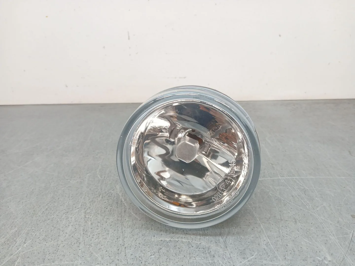 Faro Antiniebla Derecho para Citroën Berlingo