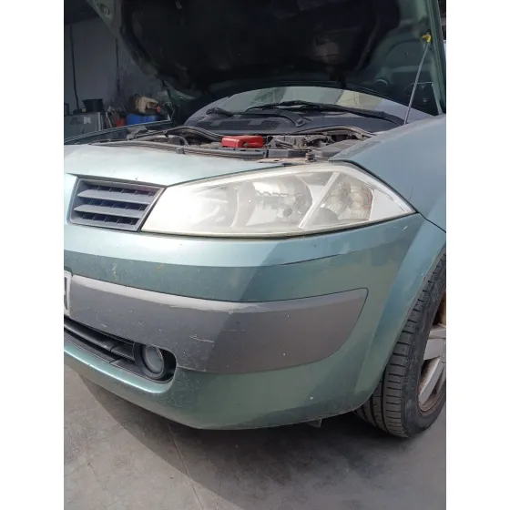 Paragolpes Delantero para Renault Megane Ii Sedan (Lm0/1_)