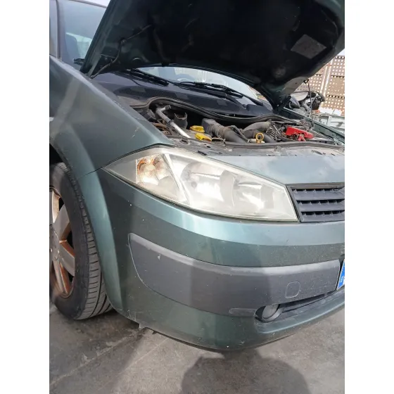 Paragolpes Delantero para Renault Megane Ii Sedan (Lm0/1_)