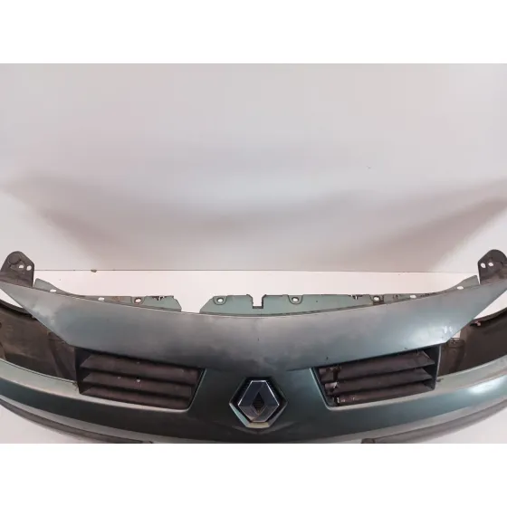 Paragolpes Delantero para Renault Megane Ii Sedan (Lm0/1_)
