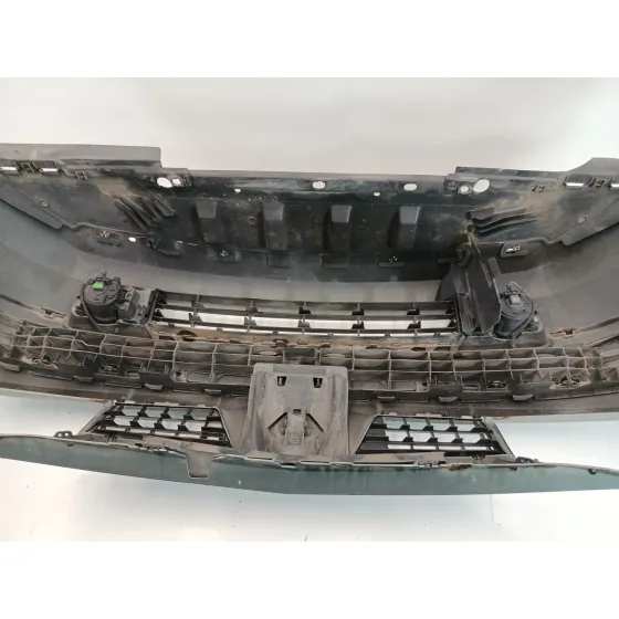 Paragolpes Delantero para Renault Megane Ii Sedan (Lm0/1_)