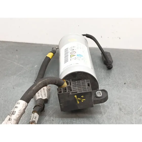 Modulo Electronico para Citroën C4 Grand Picasso Ii (Da_, De_)