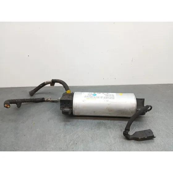 Modulo Electronico para Citroën C4 Grand Picasso Ii (Da_, De_)