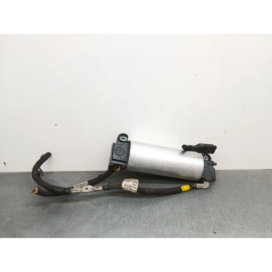 Modulo Electronico para Citroën C4 Grand Picasso Ii (Da_, De_)