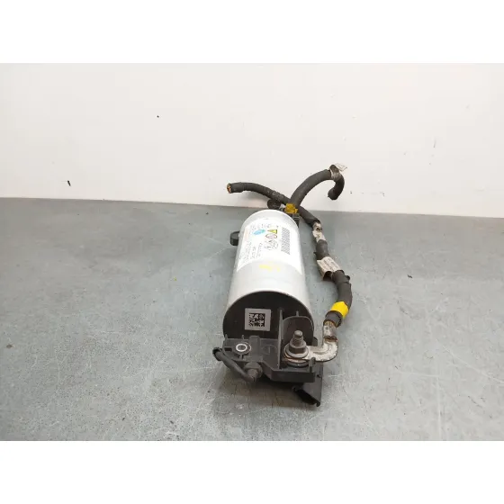 Modulo Electronico para Citroën C4 Grand Picasso Ii (Da_, De_)