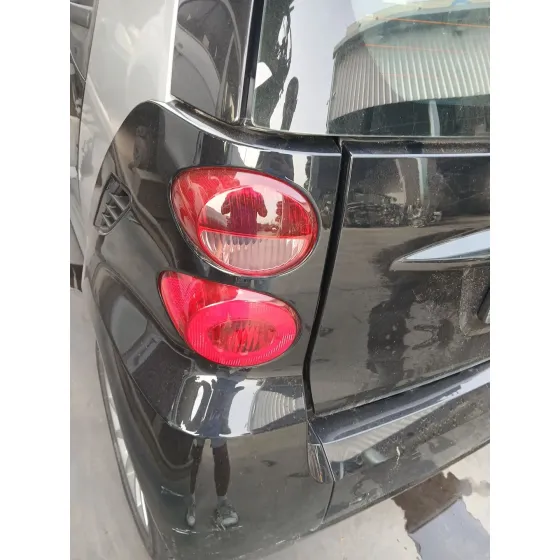 Piloto Trasero Izquierdo para Smart Fortwo Coupe (451)