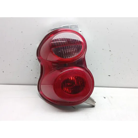 Piloto Trasero Izquierdo para Smart Fortwo Coupe (451)