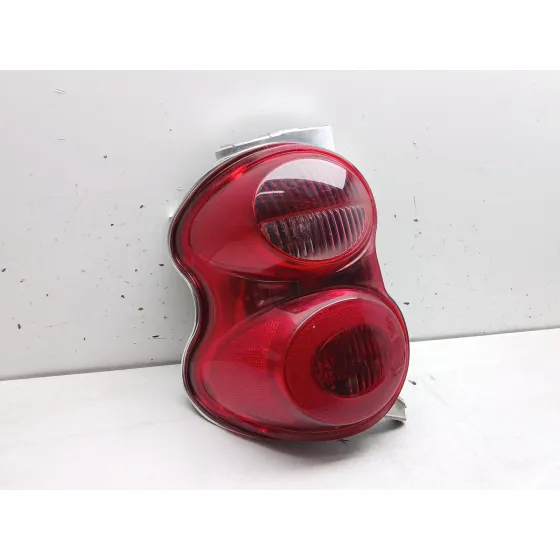 Piloto Trasero Izquierdo para Smart Fortwo Coupe (451)