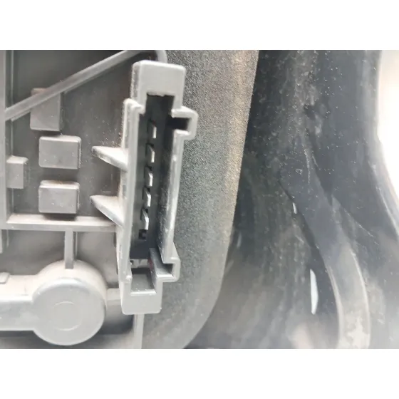 Piloto Trasero Izquierdo para Smart Fortwo Coupe (451)