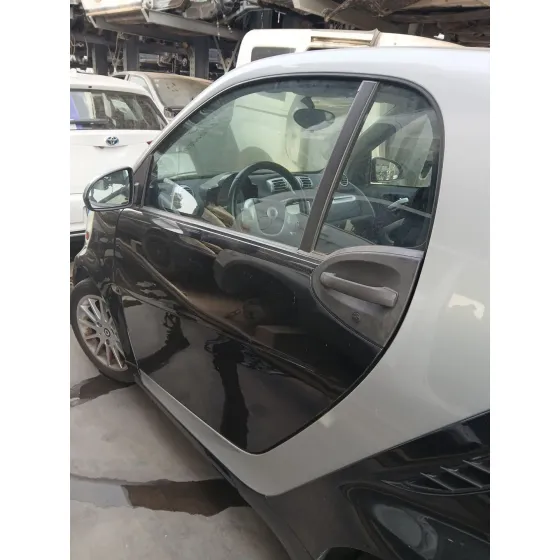 Puerta Delantera Izquierda para Smart Fortwo Coupe (451)