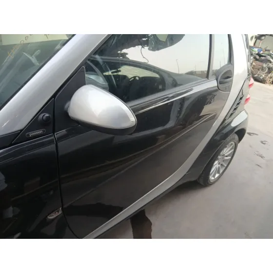 Puerta Delantera Izquierda para Smart Fortwo Coupe (451)