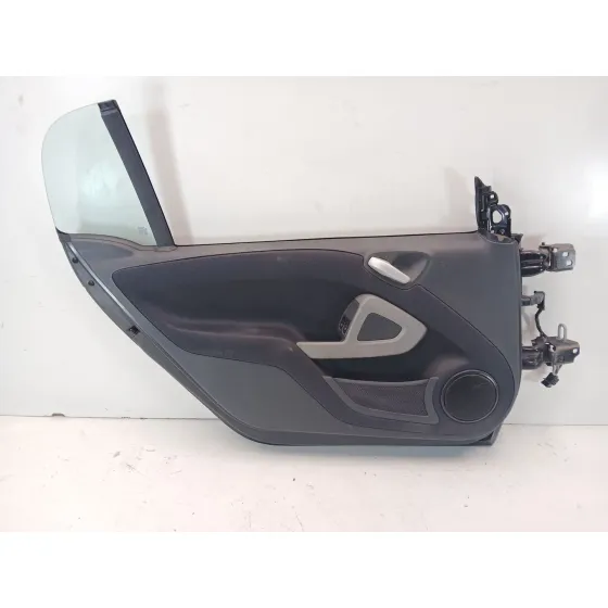 Puerta Delantera Izquierda para Smart Fortwo Coupe (451)