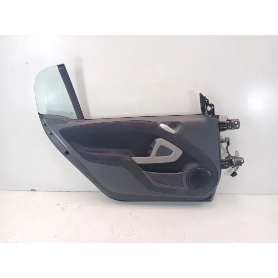 Puerta Delantera Izquierda para Smart Fortwo Coupe (451)