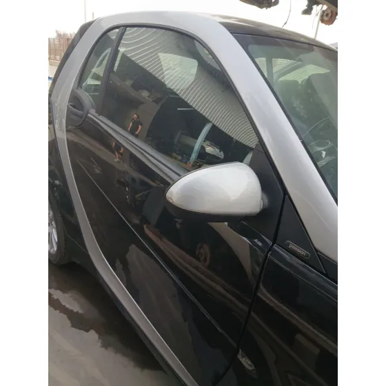 Puerta Delantera Derecha para Smart Fortwo Coupe (451)
