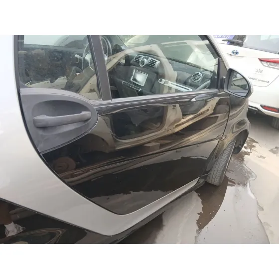 Puerta Delantera Derecha para Smart Fortwo Coupe (451)