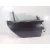 Puerta Delantera Derecha para Smart Fortwo Coupe (451)
