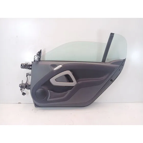 Puerta Delantera Derecha para Smart Fortwo Coupe (451)