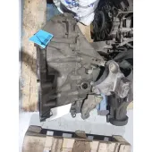 Despiece Caja Cambios para Citroën C4 Picasso Ii