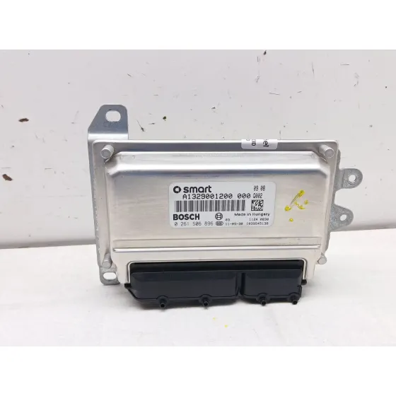 Centralita Motor Uce para Smart Fortwo Coupe (451)