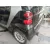 Aletin Trasero Izquierdo para Smart Fortwo Coupe (451)