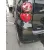Aletin Trasero Izquierdo para Smart Fortwo Coupe (451)