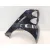 Aletin Trasero Izquierdo para Smart Fortwo Coupe (451)