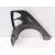 Aletin Trasero Izquierdo para Smart Fortwo Coupe (451)
